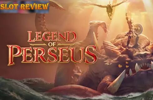 Legend of Perseus PG Soft slot